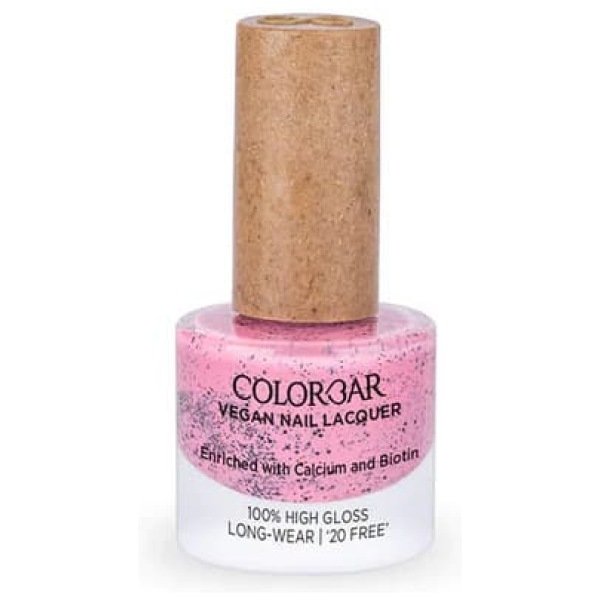 Colorbar Vegan Nail 288 Cookie Castle