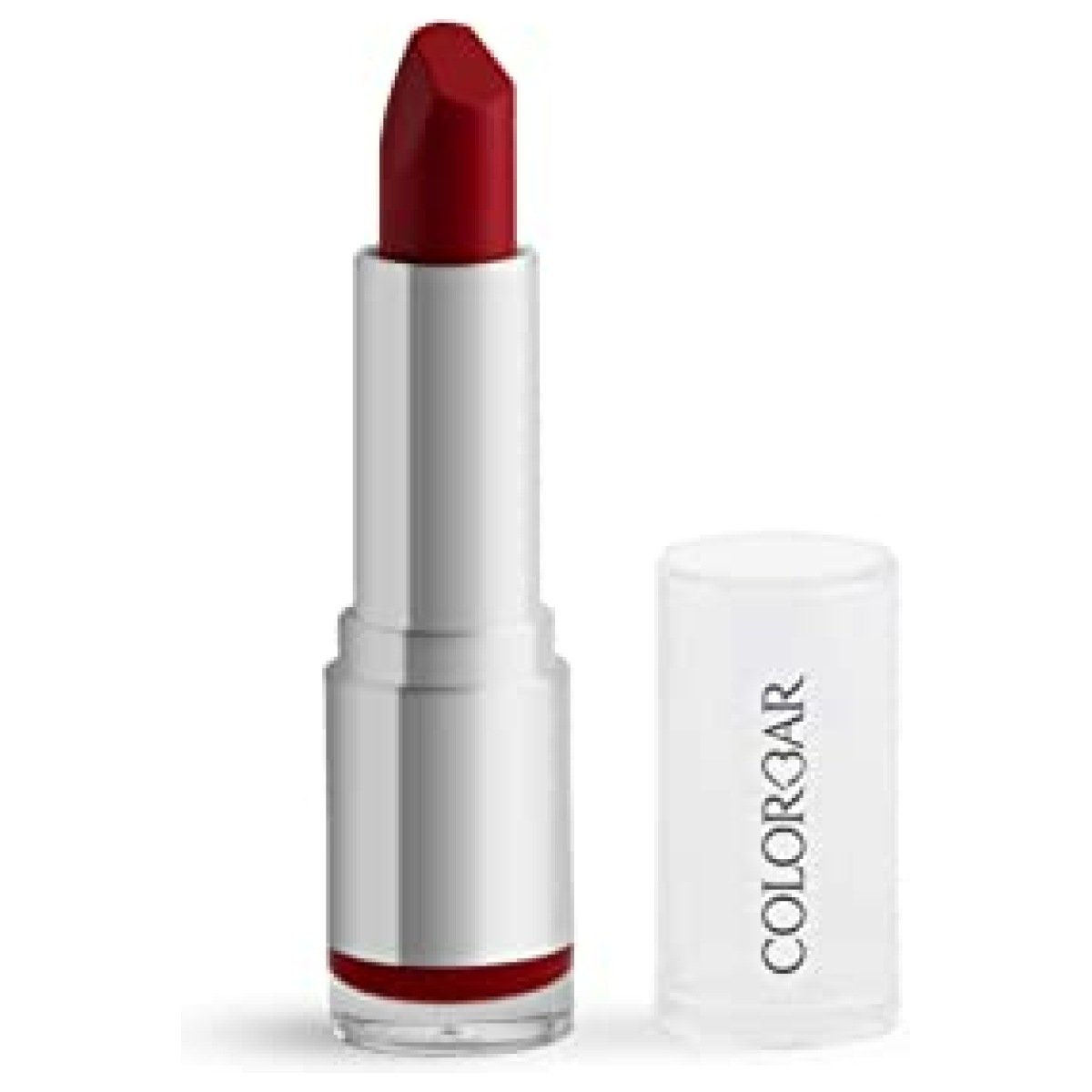 Colorbar Velvet Matte Lipstick 1 Hot