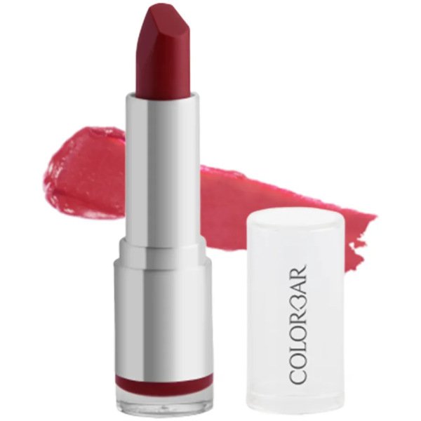 Colorbar Velvet Matte Lipstick 109 Way Beyond