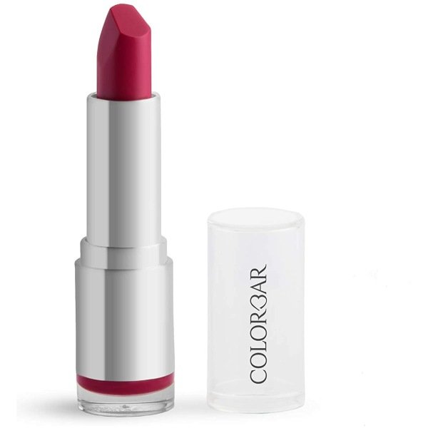 Colorbar Velvet Matte Lipstick 16 Thrilling Pink