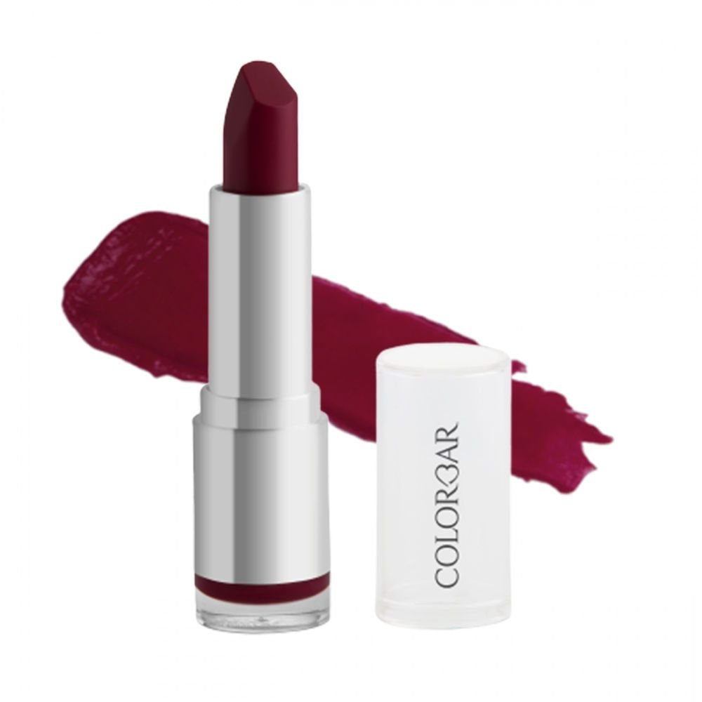 colorbar rum raisin lipstick