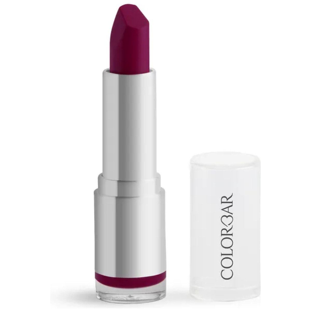 Colorbar Velvet Matte Lipstick 82 Demure