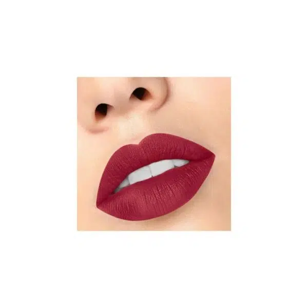 Colorbar Velvet Matte Lipstick 83 All Fired Up
