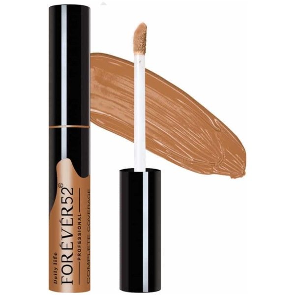 Daily Life Forever52 Complete Coverage Concealer Breve COV009