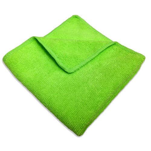 Embuer Microfiber Cleaning Towel