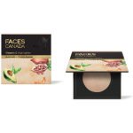Faces Canada All That Glows Highlighter Vitamin C 04 Hello Sunshine 