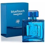 Franck Olivier Blue Touch EDT Perfume For Men 100 ml