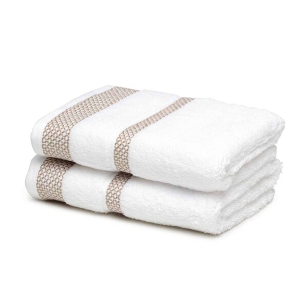 Cotton Hand Towel