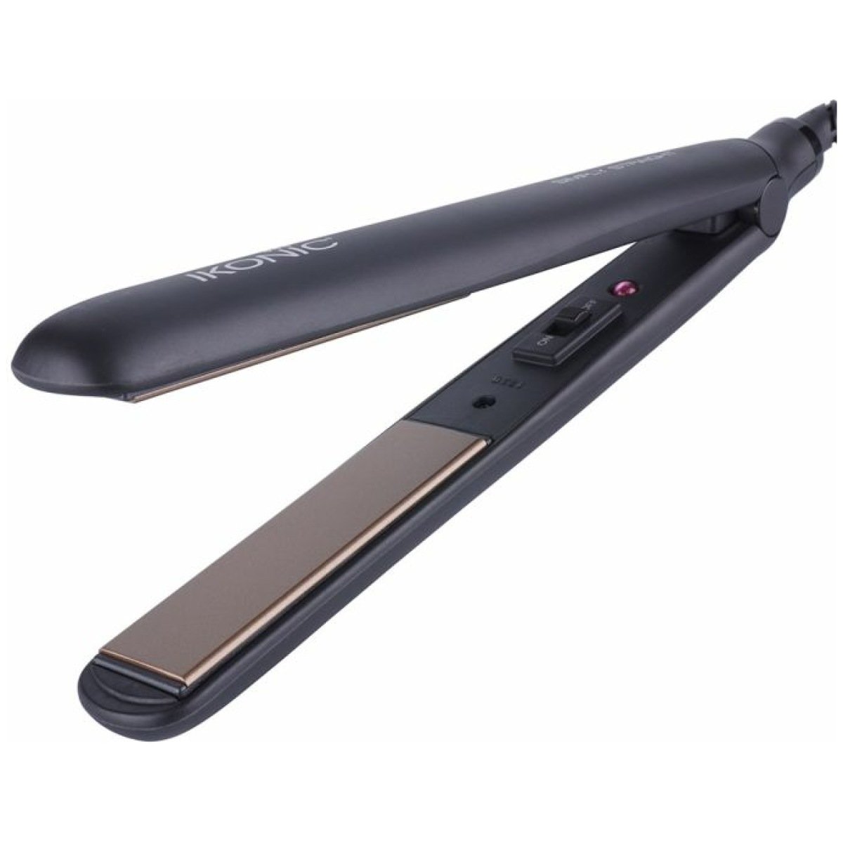 Ikonic Simply Straight Hair Straightener 