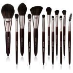 Imagic Professional Brushes Pouch