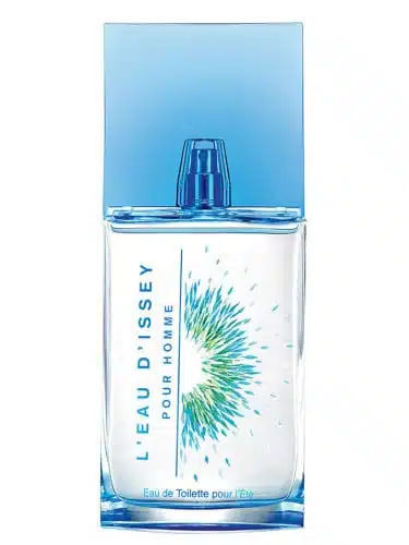 Issey Miyake L'eau D'Issey Pour Homme Summer EDT Perfume For Men 125ml