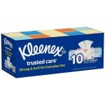 Kleenex 230 count Facial Tissue
