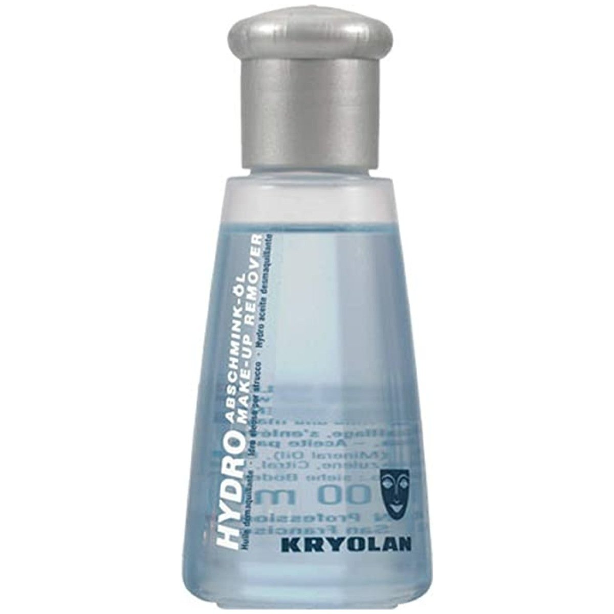 Kryolan Hydro Makeup Remover Oil 100ml