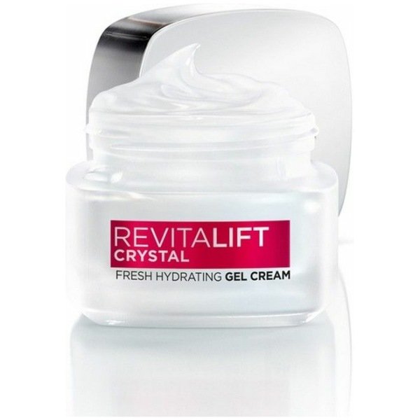 L'Oreal Paris Revitalift Crystal Gel Cream 15ml