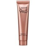 Lakme 9 To 5 Weightless Mousse Foundation 01 Rose Ivory