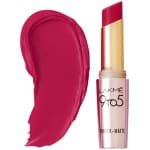 Lakme 9to5 Primer + Matte Lip Color Rose Day