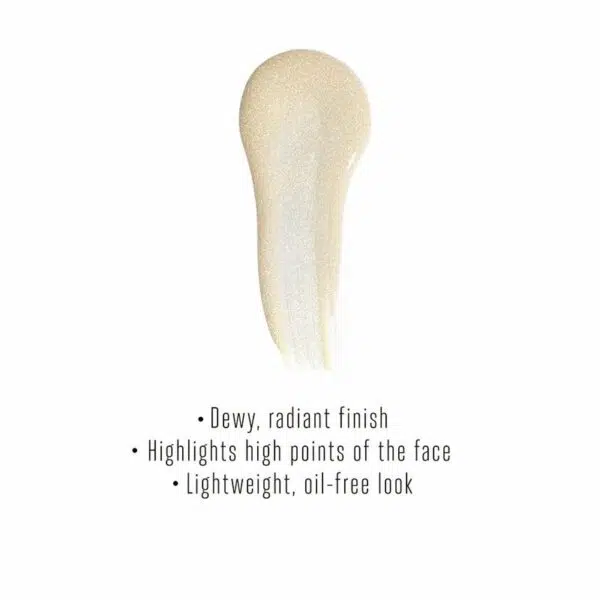 Lakme Absolute Liquid Highlighter Ivory