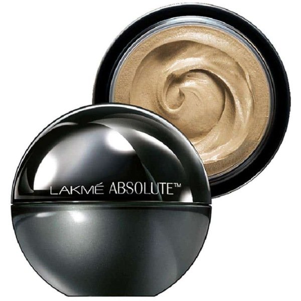 Lakme Absolute Skin Natural Mousse Mattreal 01 Ivory Fair 25g
