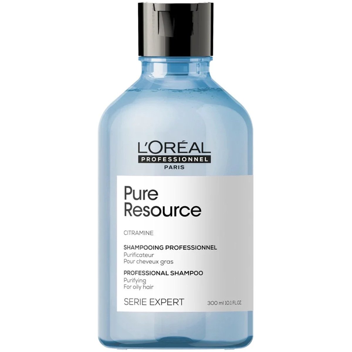L'oreal Professional Serie Expert Pure Resource Shampoo 300ml