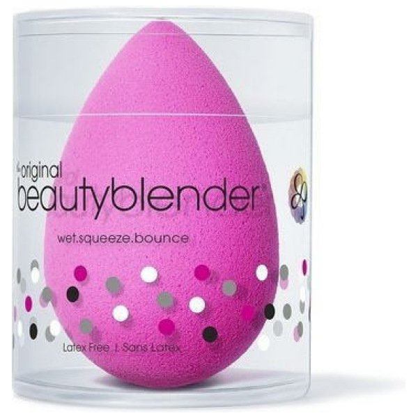 Makeup Blender