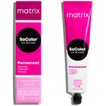 Matrix SoColor Blended Permanent Creme Haircolor 4.5 4M