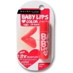 Maybelline Baby Lips Cherry Kiss Lip Balm