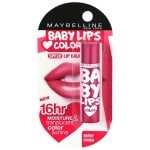 Maybelline Baby Lips Lip Balm Berry Crush