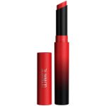 Maybelline New York Color Sensational Ultimatte 199 More Ruby