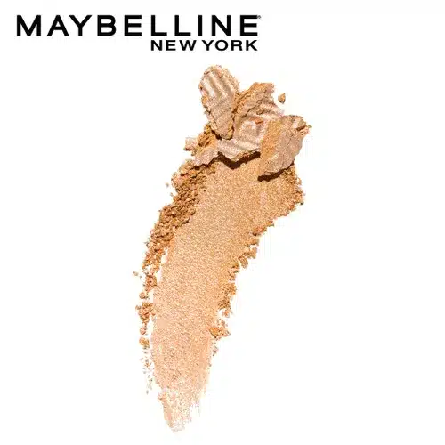 Maybelline New York Face Studio Master Chrome Metallic Highlighter 100 Molten Gold