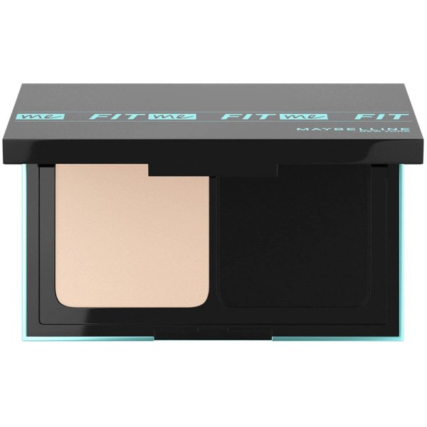 Maybelline New York Fit Me Ultimate Powder Foundation SPF 44 Shade 120