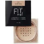 Maybelline Fit Me Loose Powder 25 Medium