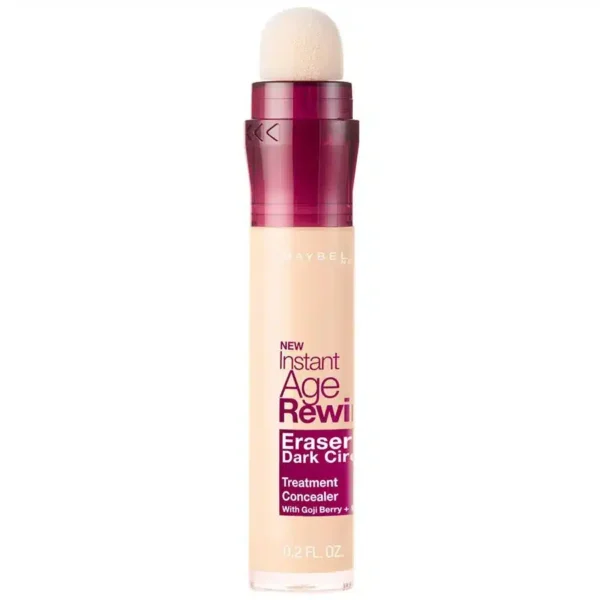 Maybelline New York Instant Age Rewind Eraser Dark Circles Concealer 150 Neutral