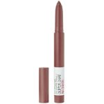 Maybelline New York Super Stay Crayon Lipstick 20 Enjoy The View