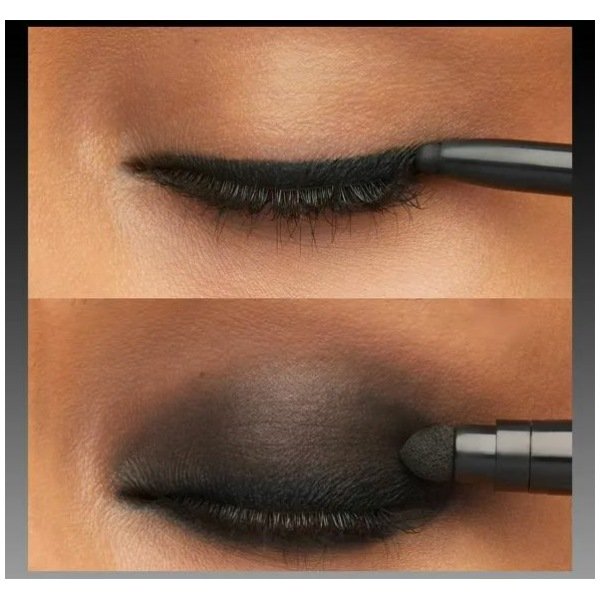 Maybelline Tattoo Studio Kajal 10 Smoky Black Eyeliner