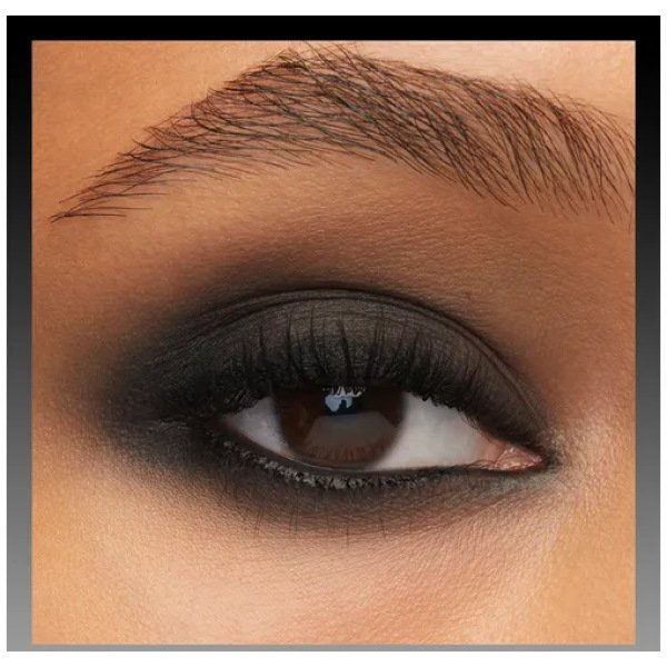 Maybelline Tattoo Studio Kajal 10 Smoky Black Eyeliner