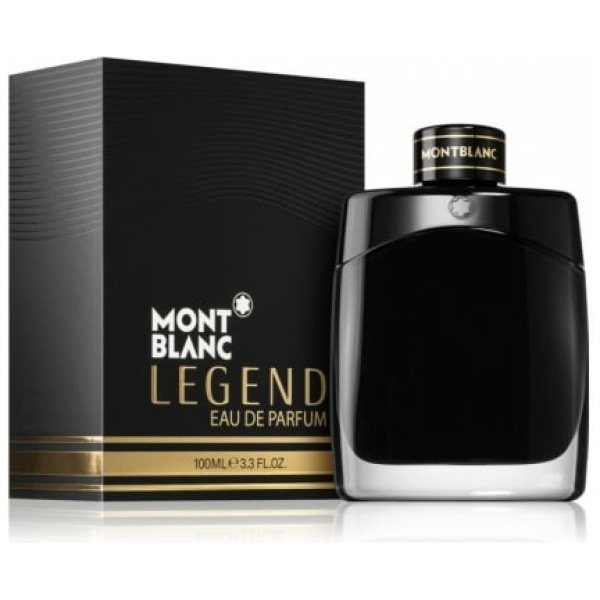 Montblanc Legend EDP Perfume For Men 100ml