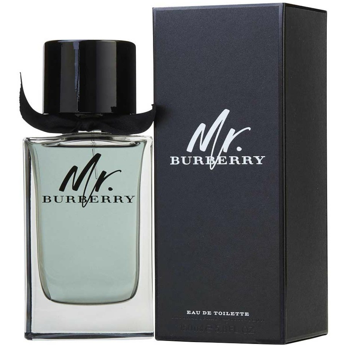 Mr. Burberry EDT Perfume For Men 100ml