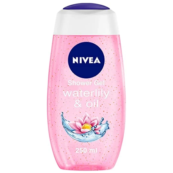 Niva Shower Gel 2+1