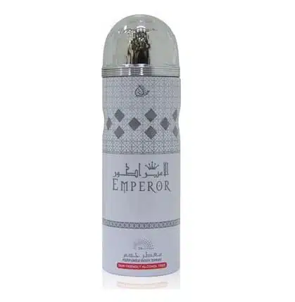 Otoori Emperor Perfume Spray For Unisex, 200 Ml