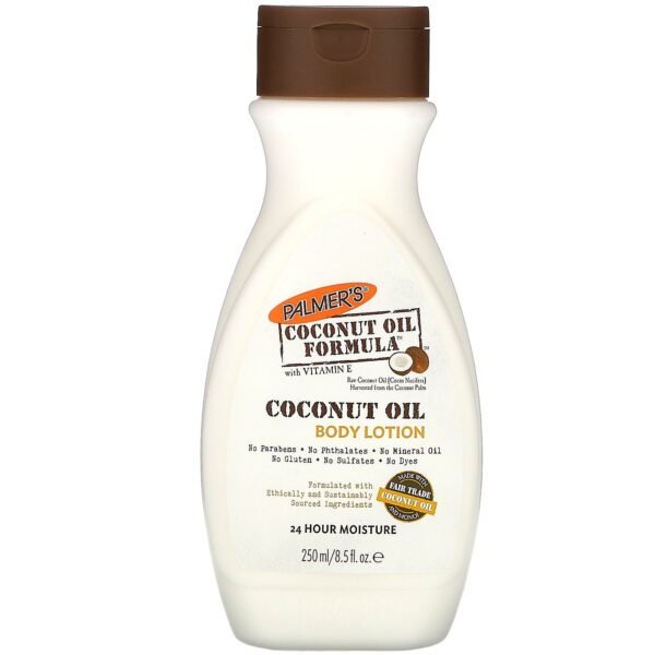 Palmer’s Coconut Oil Formula Body Lotion 250ml