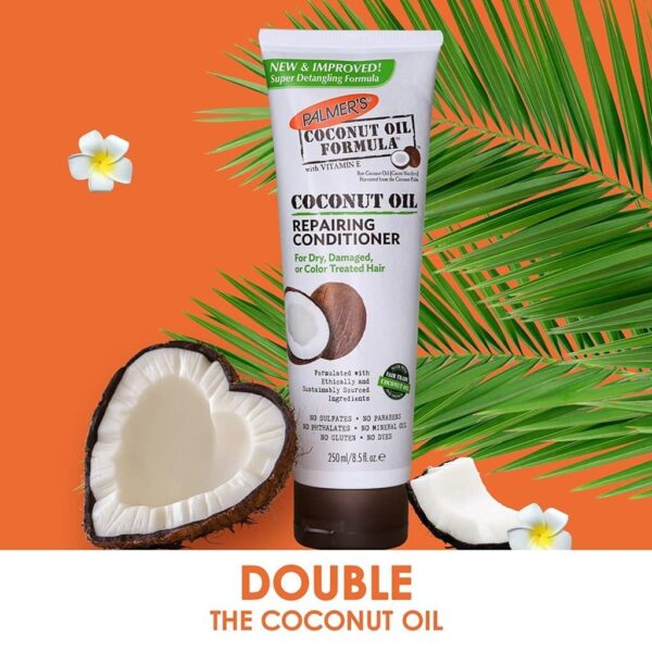 Palmer's Coconut Oil Repair Conditioner 250ml