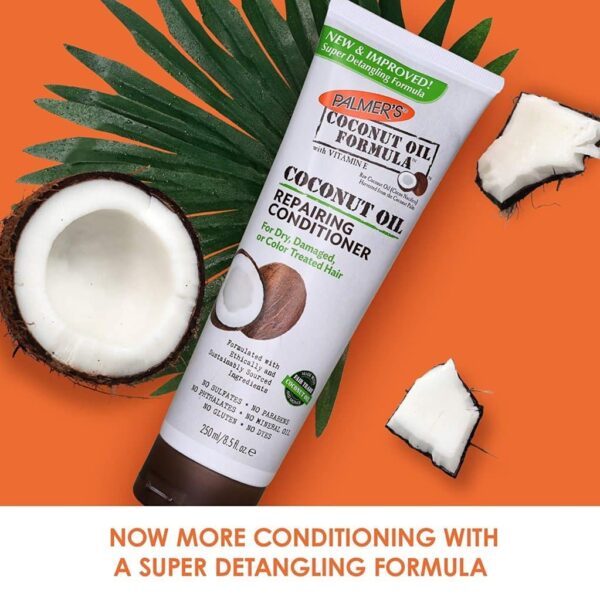 Palmer's Coconut Oil Repair Conditioner 250ml