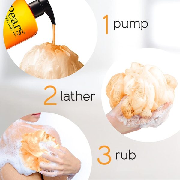 Pears Original Body Wash 500ml