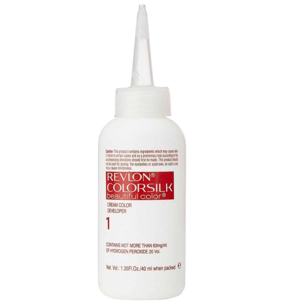 Revlon Colorsilk Developer 59ml