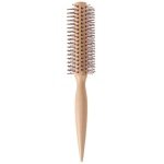 Round Hair Brushes Wooden