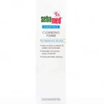 SebaMed Clear Face Cleansing Foam, 150ml