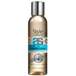 Style Aromatherapy Repair Treatment Hair Serum Oil 120 ml