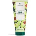The Body Shop Body Lotion To Oil Avocado 200ml