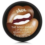 The Body Shop Shea Lip Butter 10ml