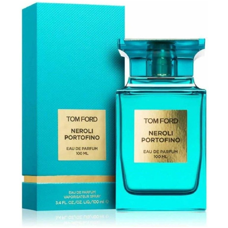 Tom ford tuberose